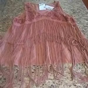 Nostalgia cowgirl shirt
